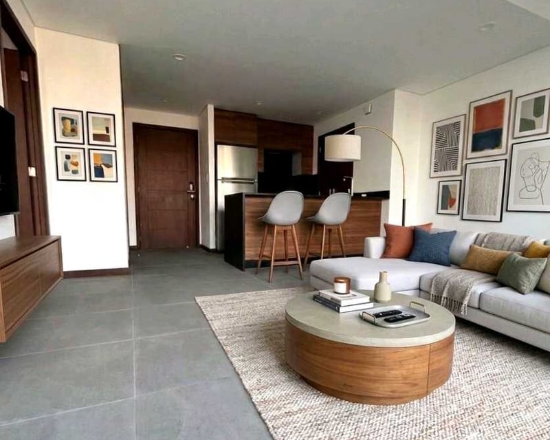 APARTAMENTO EN VENTA📍Reserva 5ta Avenida, Zona 14