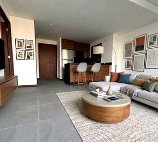 APARTAMENTO EN VENTA📍Reserva 5ta Avenida , Zona 14