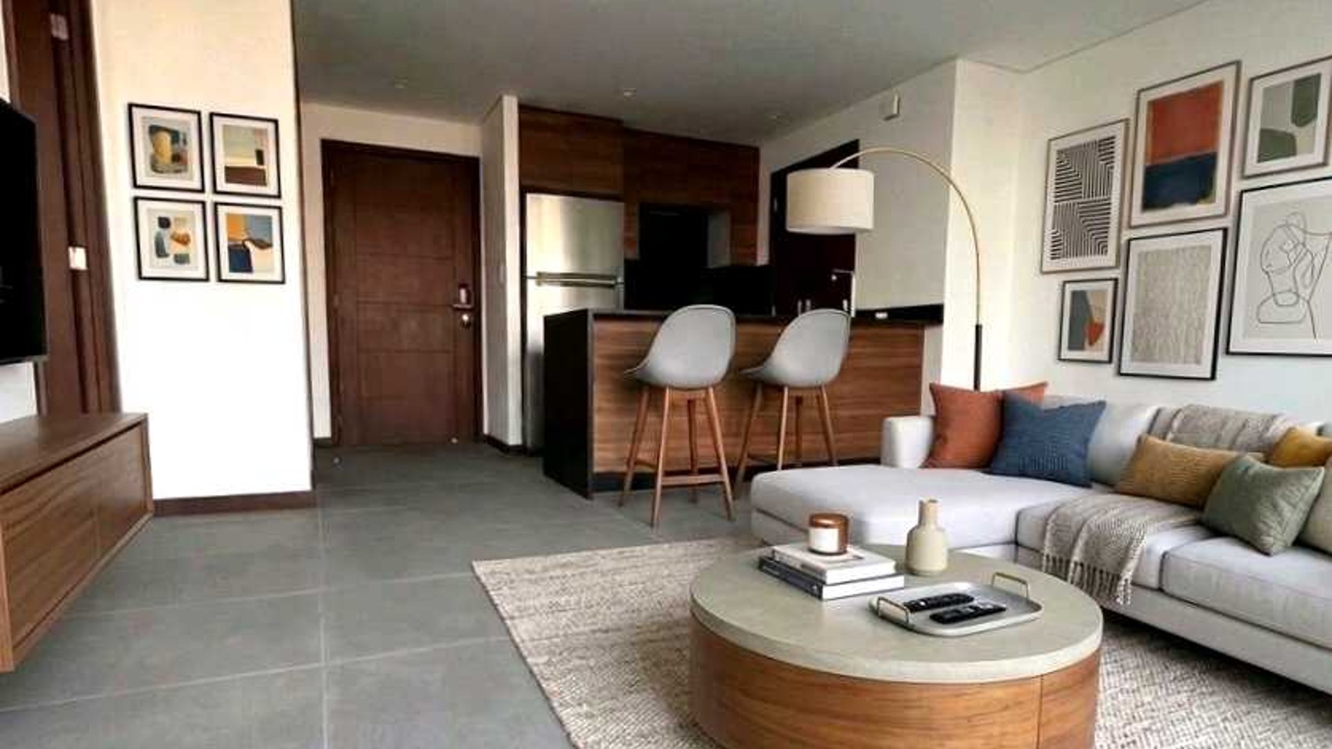 APARTAMENTO EN VENTA????Reserva 5ta Avenida , Zona 14 - Image 1