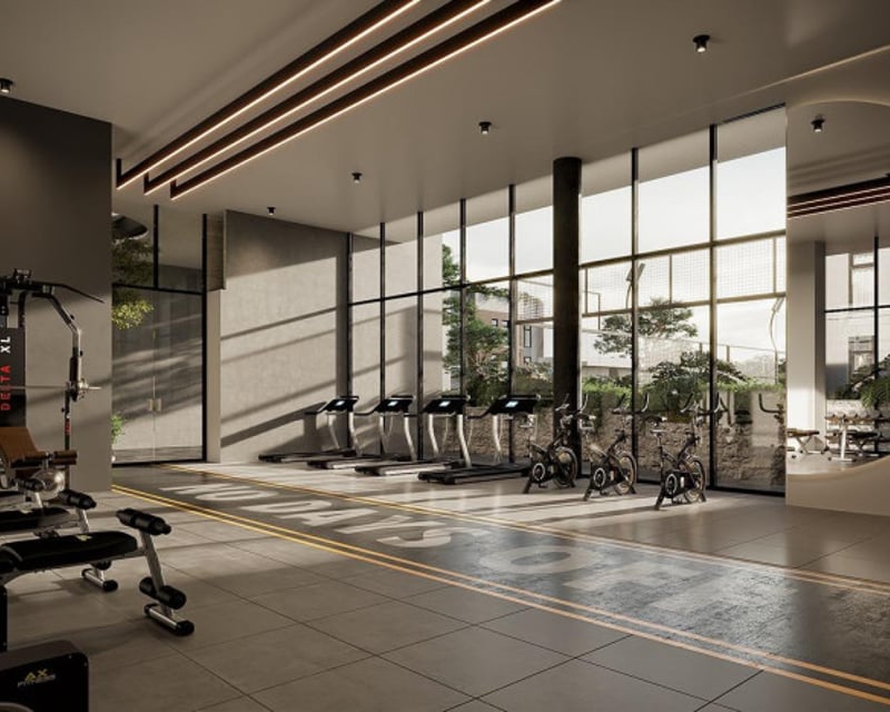 En Venta apartamento en Centro Civico Villa Nueva