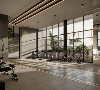 En Venta apartamento en Centro Civico Villa Nueva