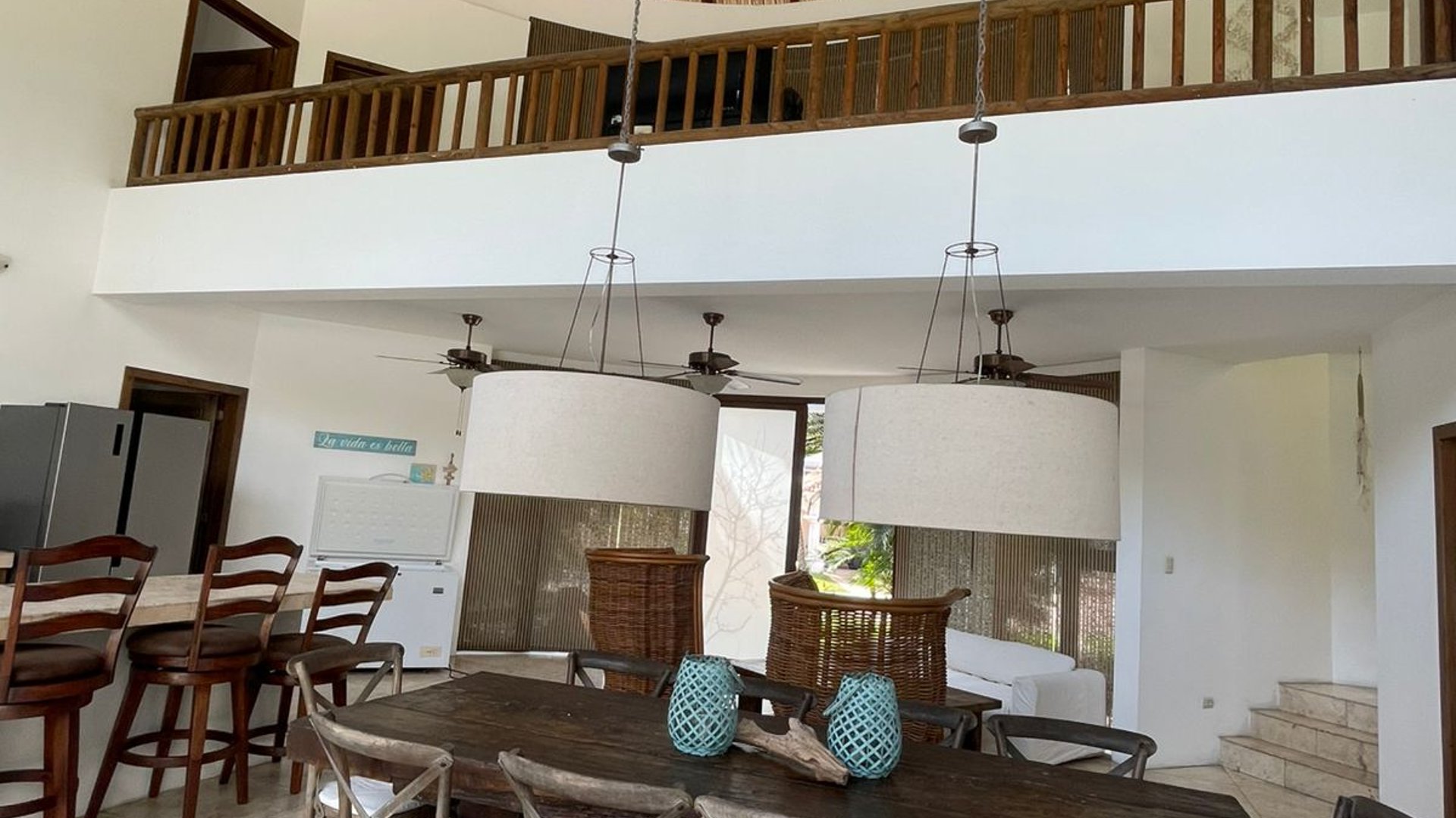 SEA SIDE HACIENDA DEL MAR CASA EN VENTA - Miniatura 5