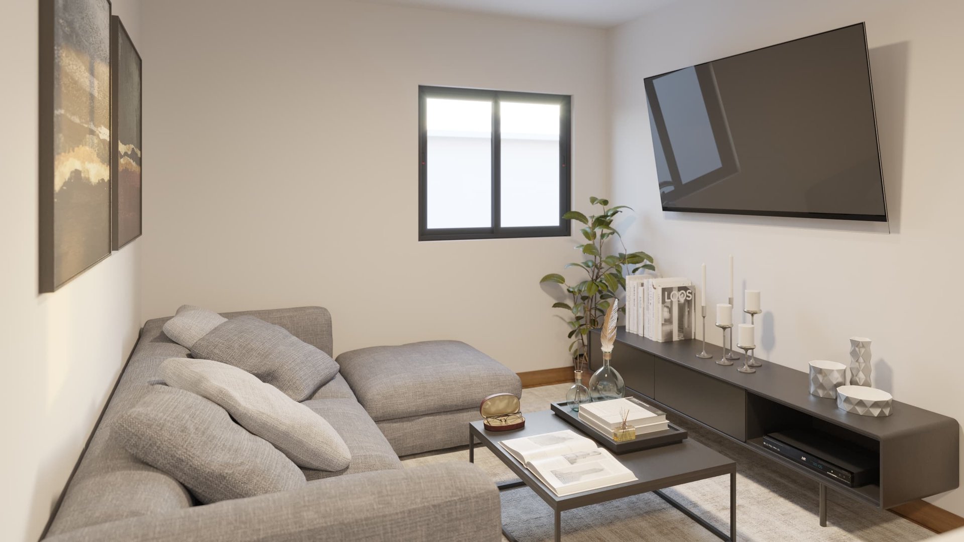 Moderna Casa Nueva 3 Hab. en Venta | Mixco, Guatemala - Miniatura 7