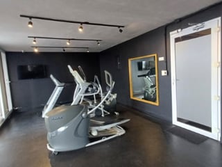 Apartamento en renta Edificio ROQUE Zona 2 Ciudad - 4