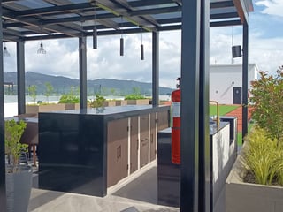 Apartamento en Venta en Zona 10 Edificio Atarah - 2