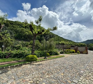 Vendo hermoso terreno cerca de la Antigua Guatemala