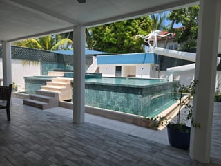 Espectacular Casa Amueblada en venta en San Marino ref-6143 - 3