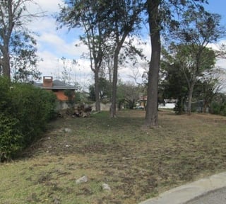 Terreno en venta en Club San Isidro, z 16