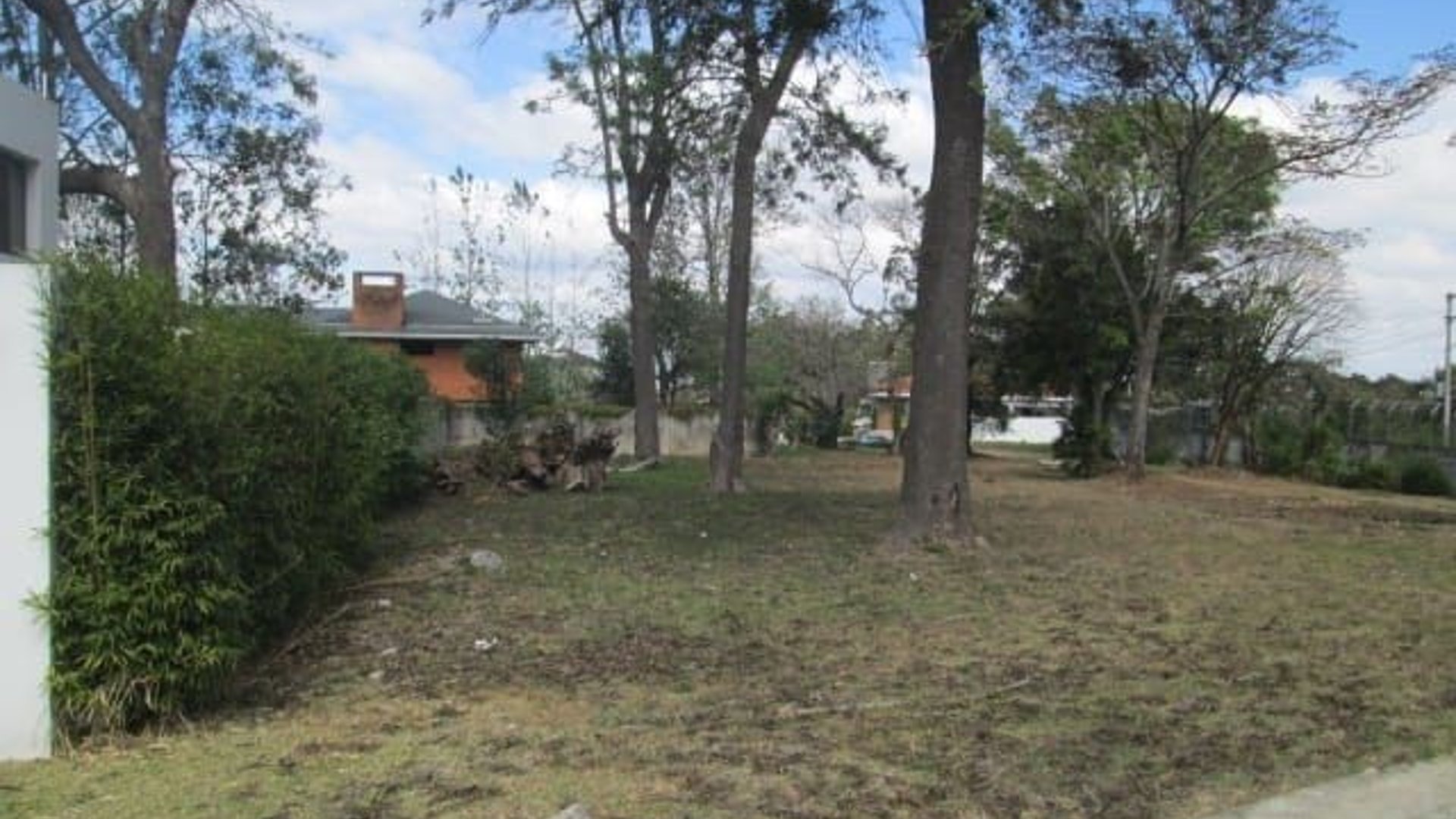 Terreno en venta en Club San Isidro, z 16