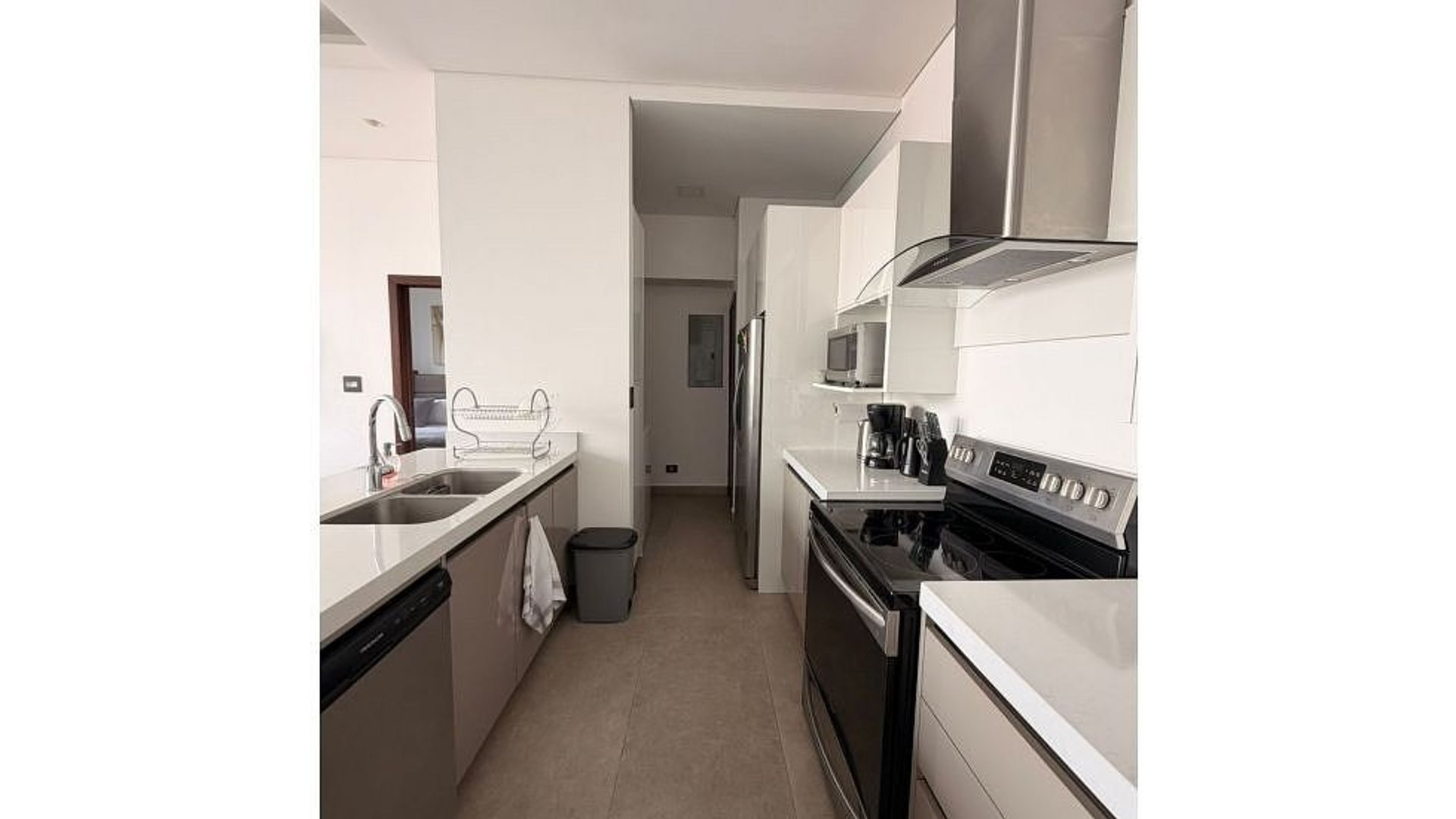 Apartamento Amueblado en Renta – Belesa Cayalá, Zona 16 - Miniatura 6