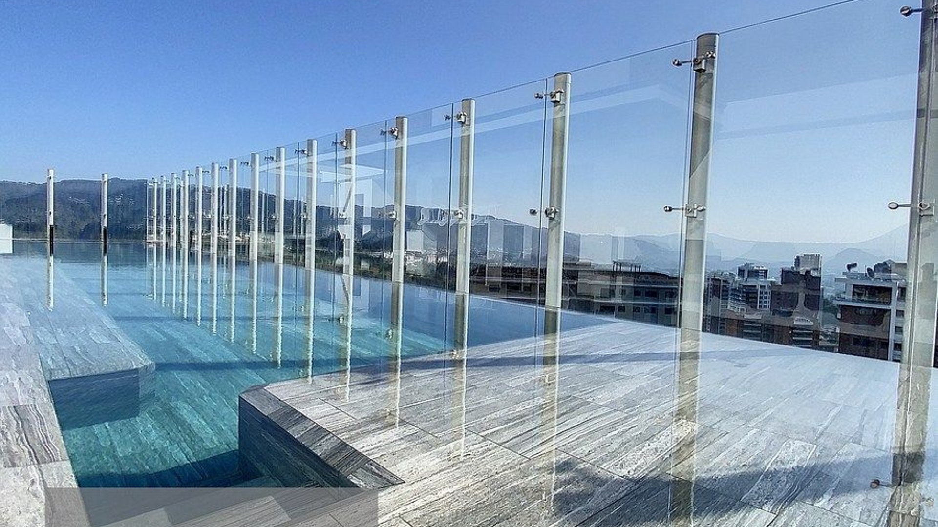 Apartamento en Venta o Alquiler – Edificio Echo, Zona 14 - Miniatura 9