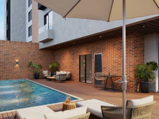 En Venta Apartamento Zona 11 Mariscal Guatemala - 2