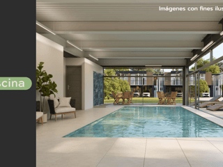Casa en Condominio Residencial de Fraijanes en Venta. - 4