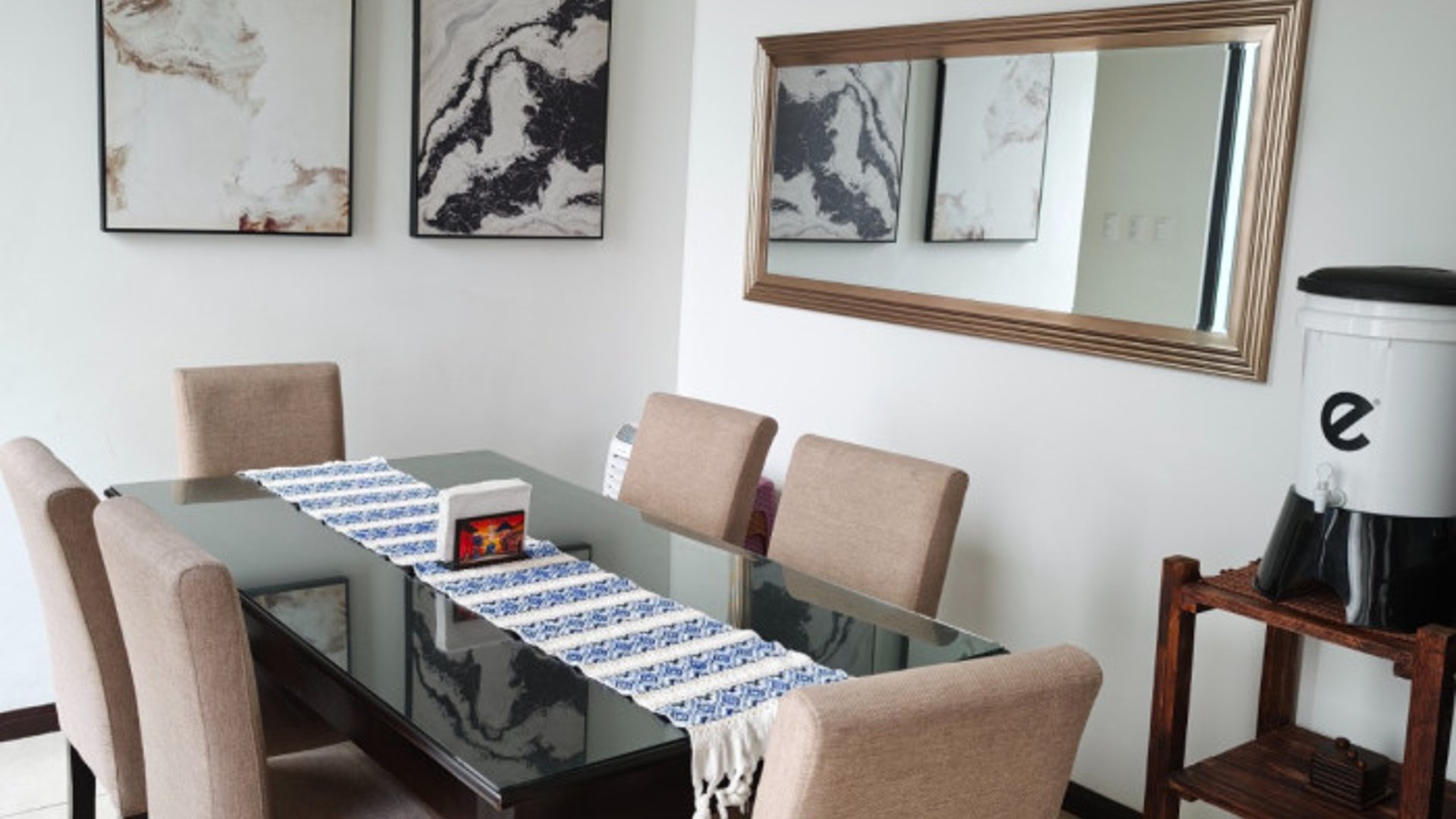 Casa en Condominio Residencial a 1.5 km de Ciudad Vieja - Miniatura 2