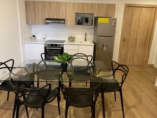 Apartamento Amueblado En Venta Zona 4 VIVO4 - 5