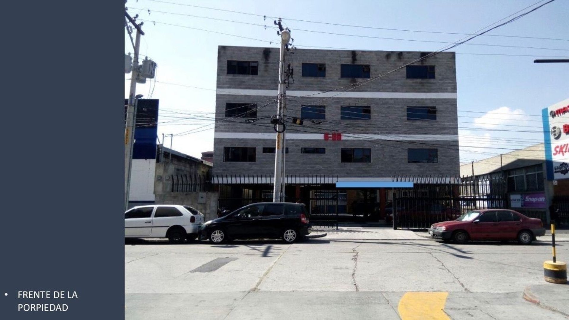 EXCELENTE PROPIEDAD EN VENTA EN LA ZONA 4