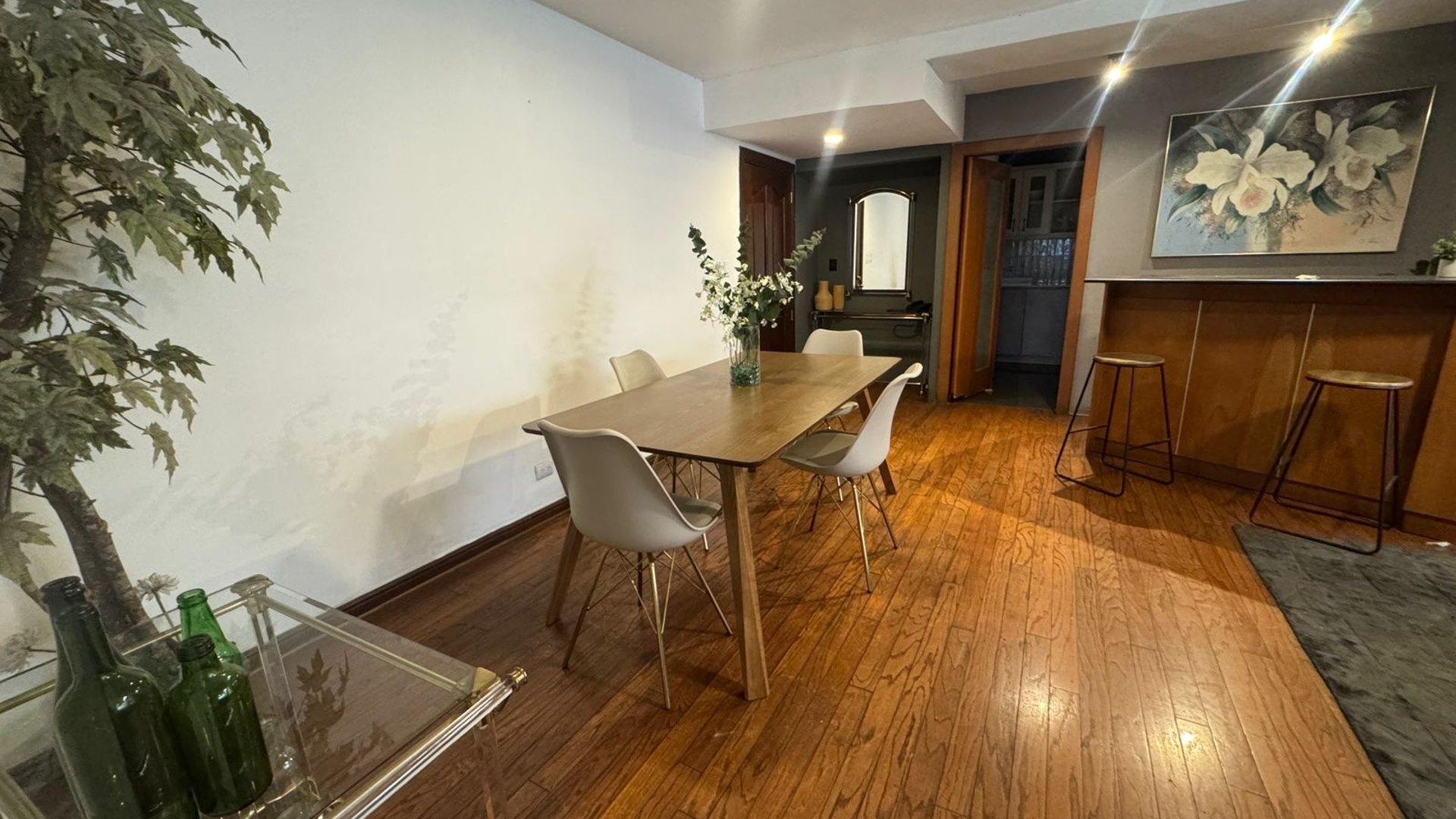 Apartamento amueblado en renta - Pacífica Plaza Zona 14 Ref-6033 - Miniatura 5