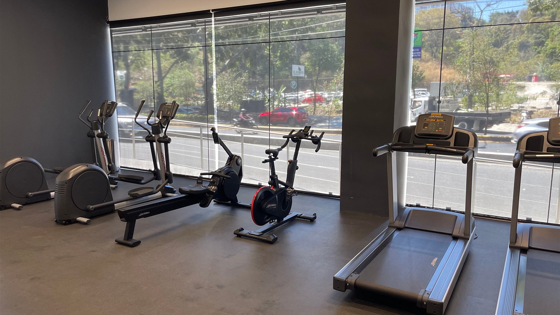 Penthouse Exclusivo en Zona 15, Ciudad de Guatemala - Vista Inigualable - Miniatura 41