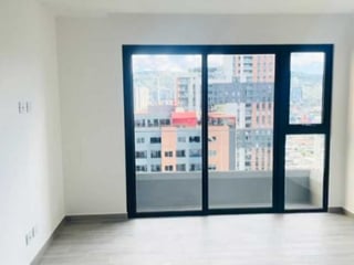 Rento apartamento para estrenar en Parque 10, zona 10 - 3