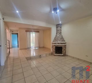 Casa en condominio en Venta, Carretera a San José Pinula (V8405)