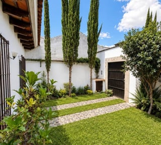 CASA EN RENTA AMUEBLADA | SAN MIGUEL ESCOBAR