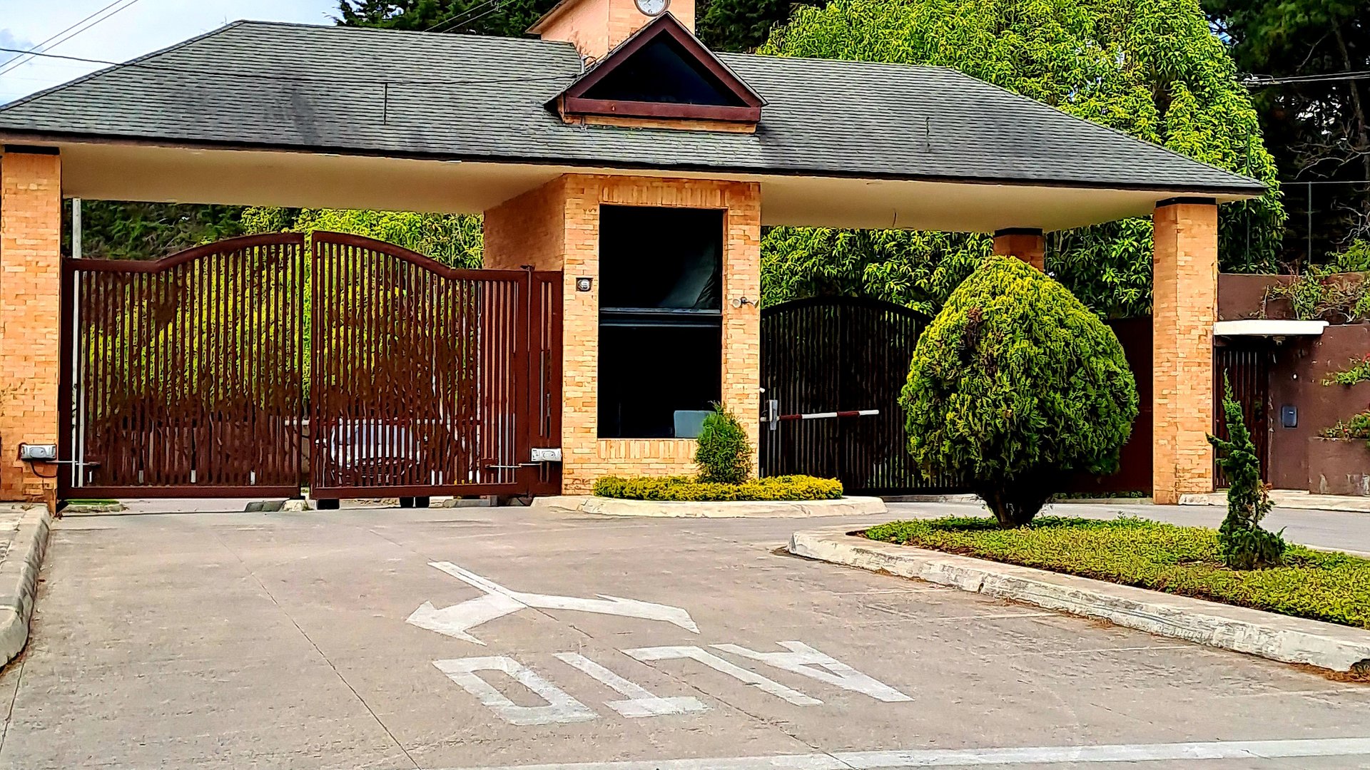 Casa en Venta, Condominio Buenafuente, CAES