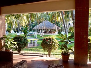 CASA DE PLAYA EN RENTA, EN PUERTO QUETZAL - 5