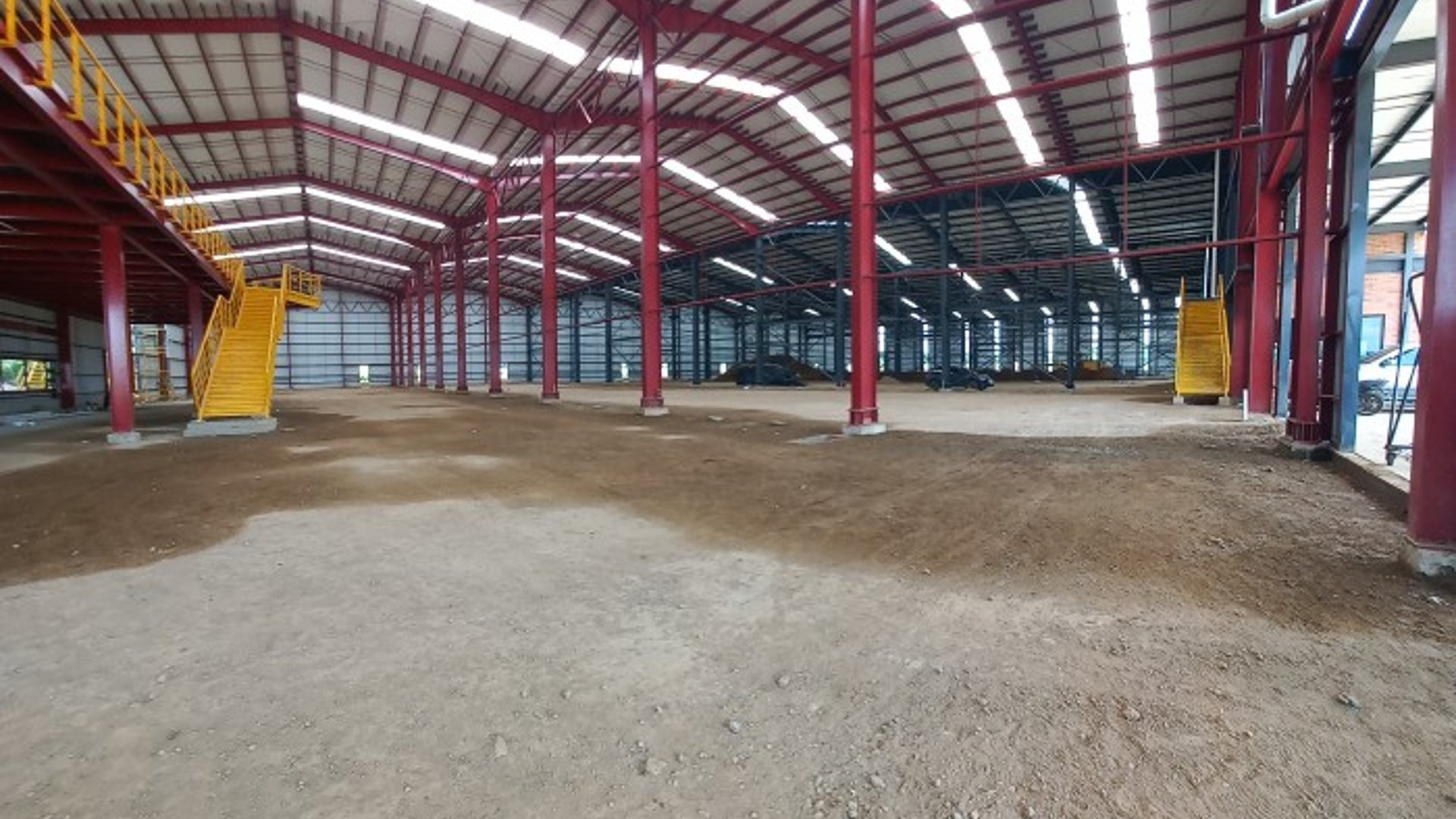 bodegas en venta o Renta en zona franca Escuintla - Miniatura 12