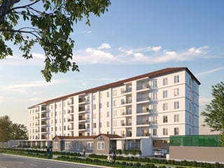 En Pre-Venta apartamento en la zona 2 Guatemala - 2