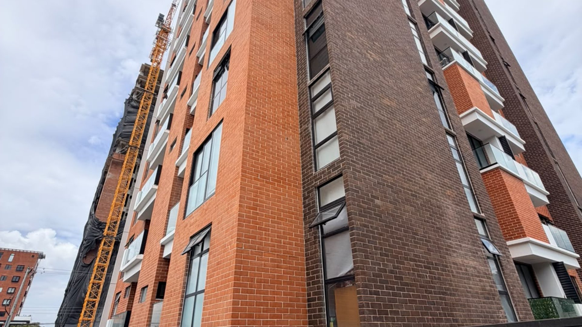 APARTAMENTOS EN VENTA | EDIFICIO KINTEA - Miniatura 16
