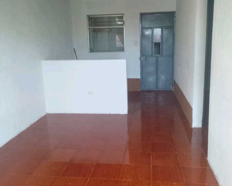 CASA EN VENTA – SAN JUAN SACATEPÉQUEZ