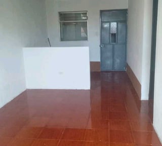 CASA EN VENTA – SAN JUAN SACATEPÉQUEZ