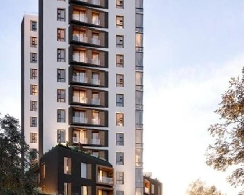 Apartamento para Estrenar en Colonia Mariscal Zona 11