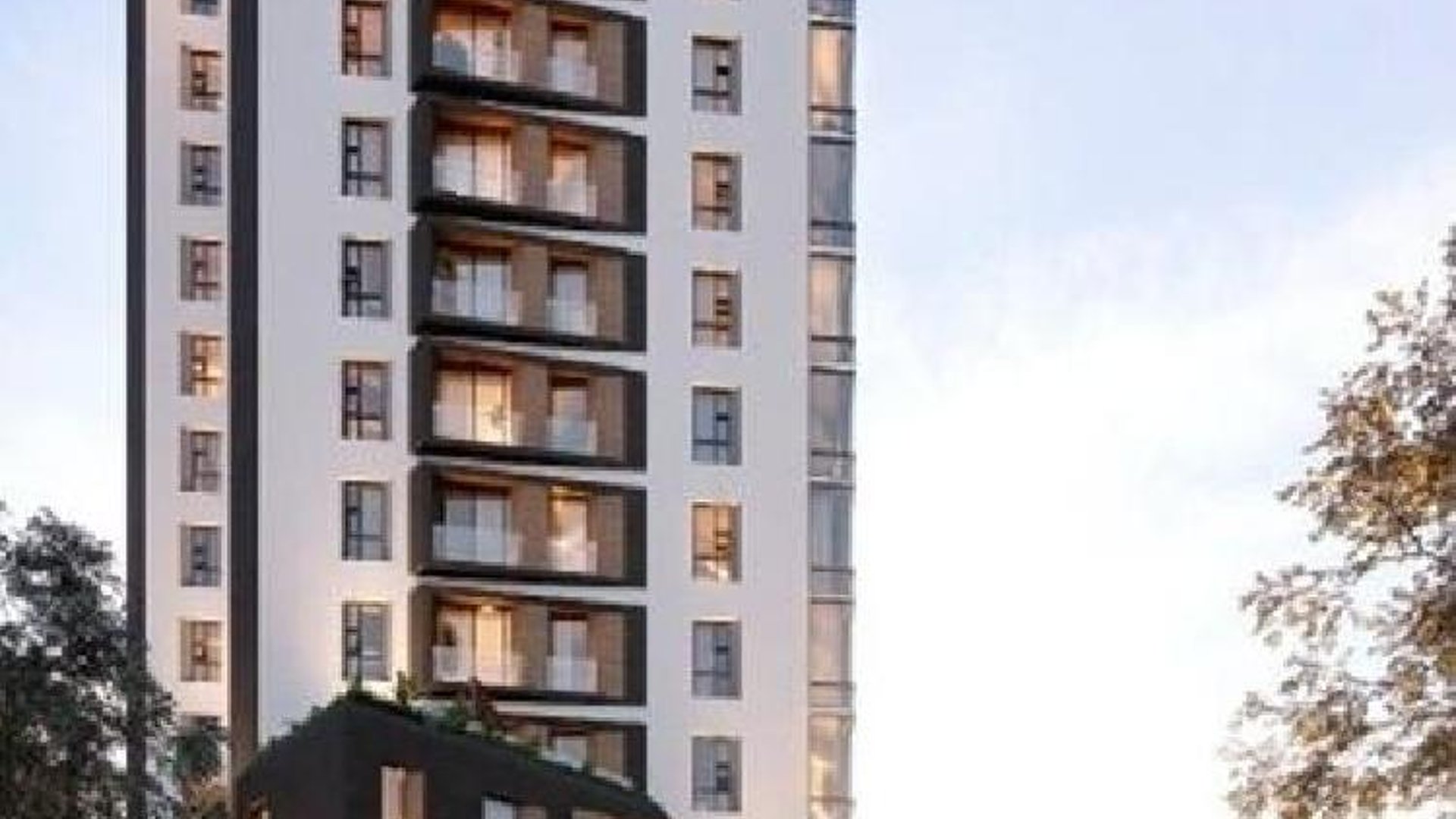Apartamento para Estrenar en Colonia Mariscal Zona 11