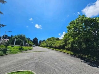 precioso Terreno En Venta En Casa y Campo, Carretera al Salvador - 3