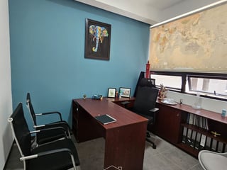 Zona 9 Edificio Nova Reformador | Office for Sale Ground Floor | 40.78 m² + 2 Parking Spaces - 2