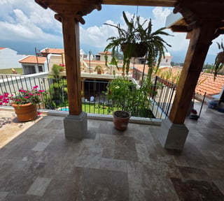 Casa en venta en Antigua Guatemala con 4 habitaciones Ref-4831