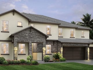 Venta casa en Florida USA desde PRECIO BASE USD$695,990 - Image 1