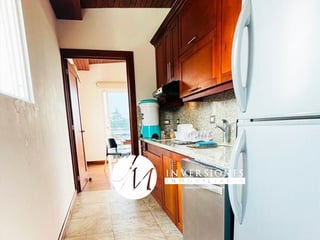 Apartamento Amueblado en Renta Zona 16 - 3