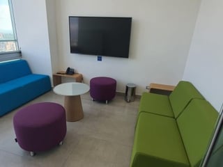 Vendo Oficina con 99.03m2 en Zona 15 Guatemala - 3