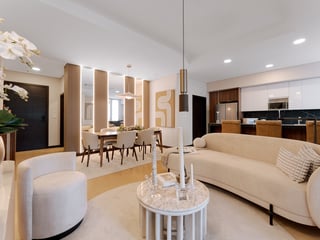 APARTAMENTO EN VENTA EN NOGALES DE CAYALÁ - 3