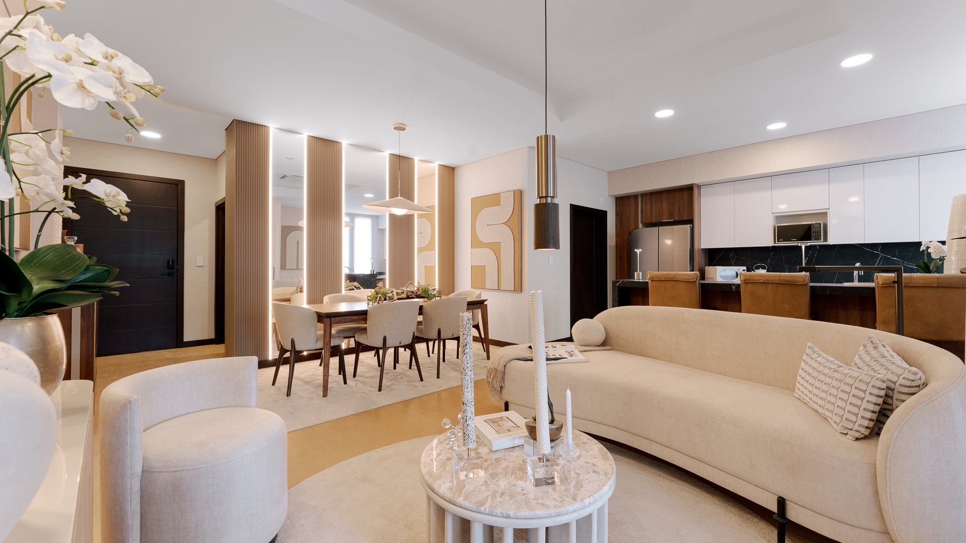 APARTAMENTO EN VENTA EN NOGALES DE CAYALÁ - Miniatura 3
