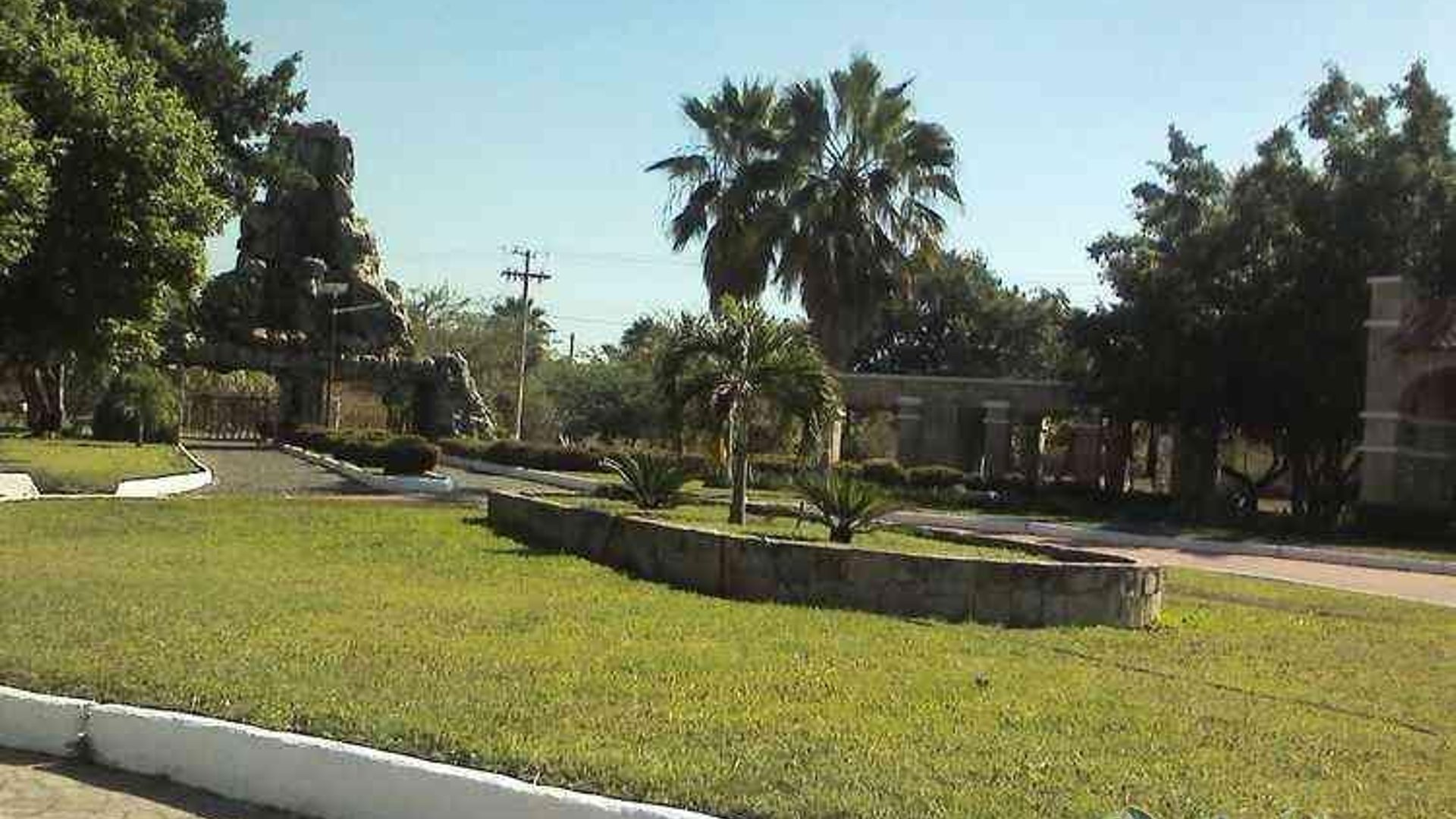 Terreno en venta en Cataratas Uxmel Puerto de San José