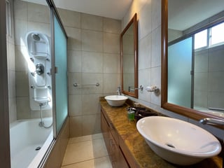 Apartamento en Alquiler/Venta Edificio Vista Bella, Km. 9.5 CES N6 - 4