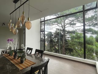 📍 PENTHOUSE EN RENTA – 3 HAB + TERRAZA | COND. MADEROS | KM 8.3 CAES - 2