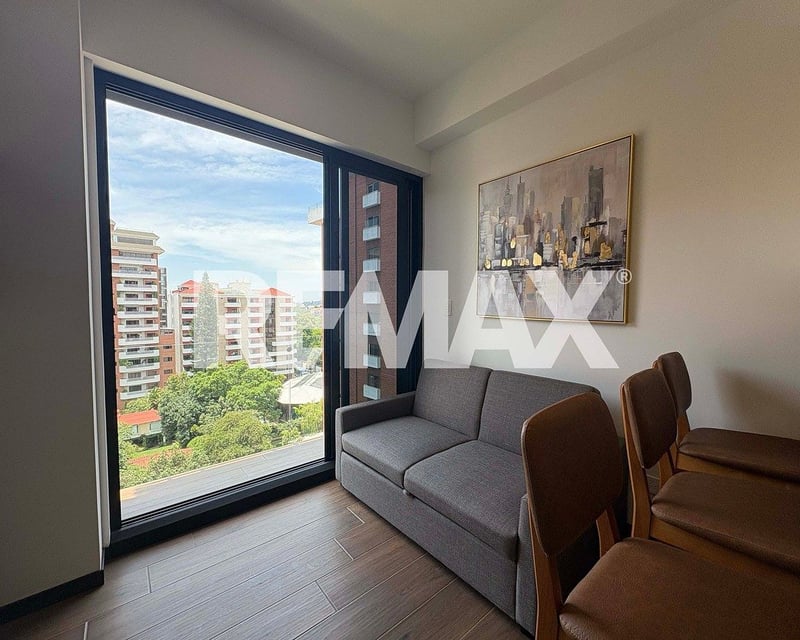 Apartamento Renta | Zona 10 | Casa Ignacio
