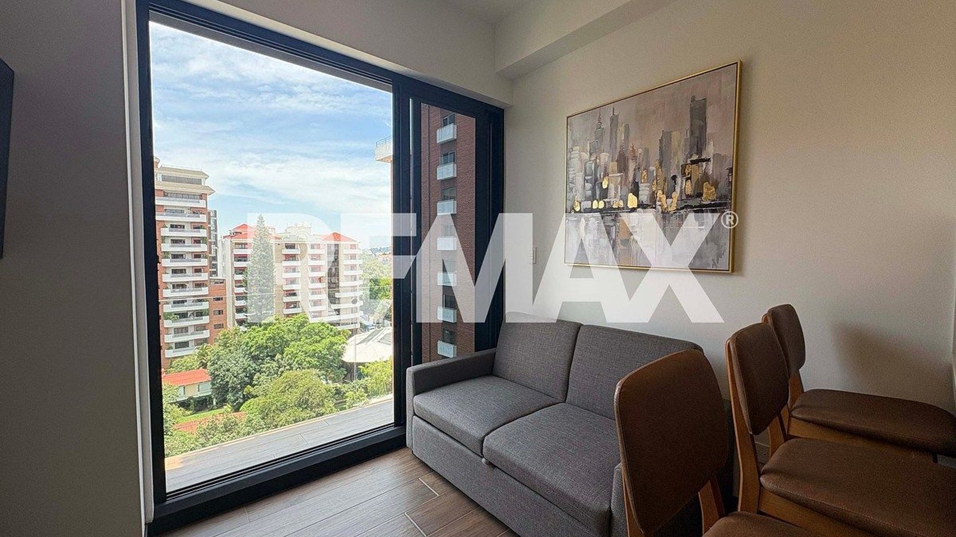 Apartamento Renta | Zona 10 | Casa Ignacio