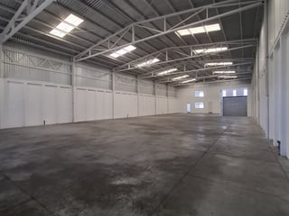 Ofibodega en renta en las Tunas zona 4 Mixco - Image 5