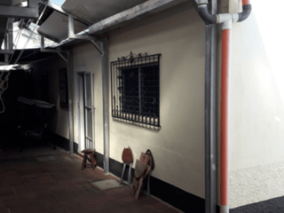 Casa Comercial en Renta Jutiapa, Aldea El Tablón - 2