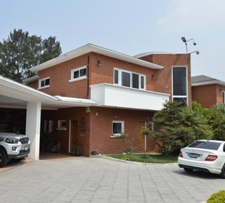 Casa en renta, en Zone 16